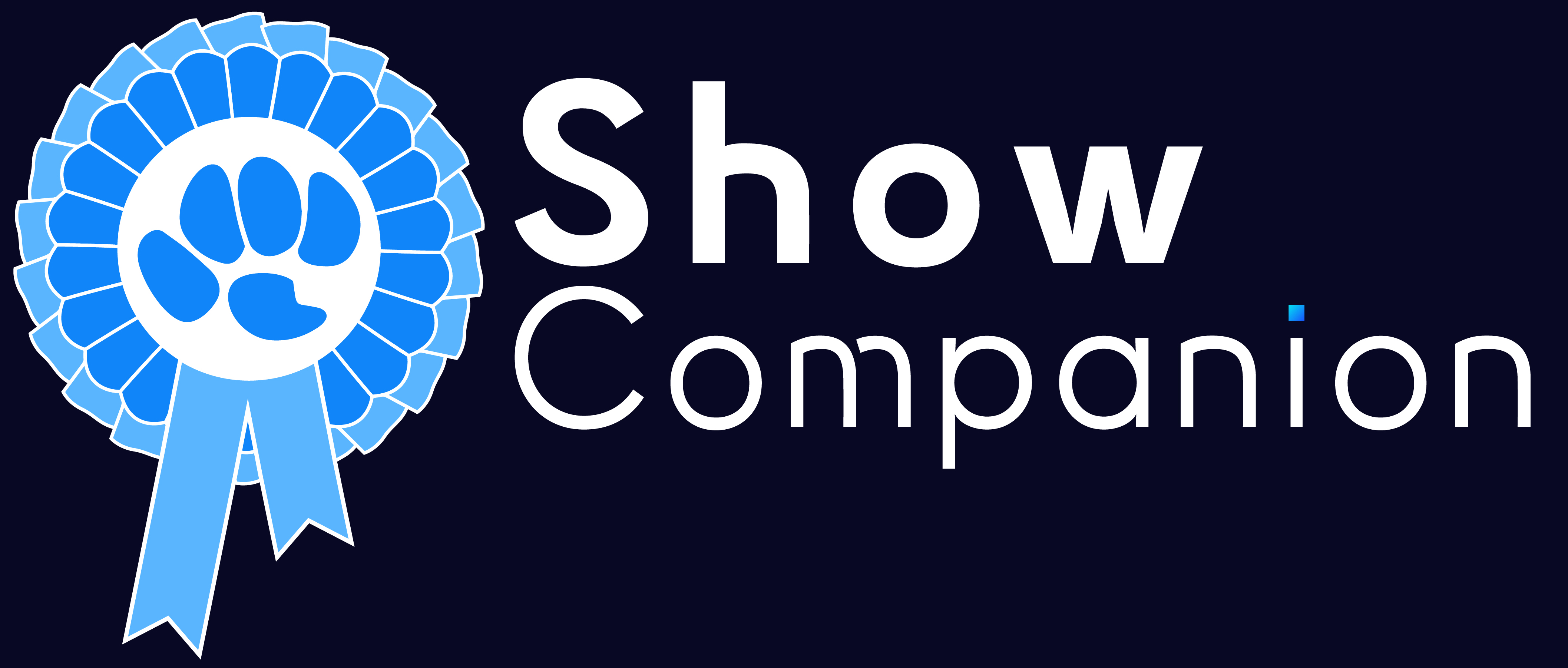 Show Companion Logo